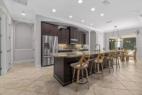 Kitchen - 4727 Balboa Park Loop, Bradenton, FL 34211 photo 1 of 5