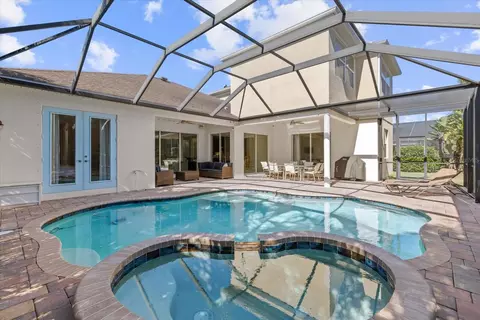 Exterior - 4727 Balboa Park Loop, Bradenton, FL 34211 photo 8 of 12
