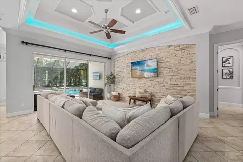 Living - 4727 Balboa Park Loop, Bradenton, FL 34211 photo 1 of 4