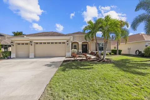 Exterior - 4727 Balboa Park Loop, Bradenton, FL 34211 photo 12 of 12