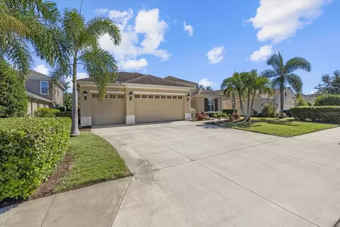 Exterior - 4727 Balboa Park Loop, Bradenton, FL 34211 photo 10 of 12