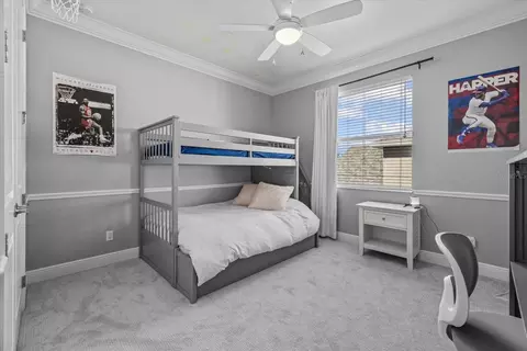 Bedroom - 4727 Balboa Park Loop, Bradenton, FL 34211 photo 6 of 6