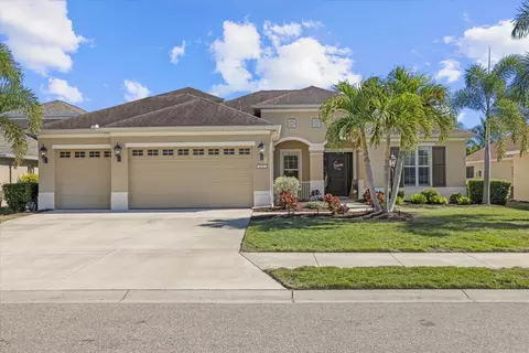 Exterior - 4727 Balboa Park Loop, Bradenton, FL 34211 photo 11 of 12