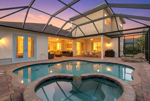 Exterior - 4727 Balboa Park Loop, Bradenton, FL 34211 photo 2 of 12