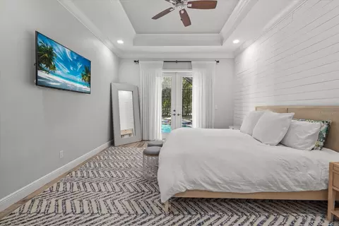 Bedroom - 4727 Balboa Park Loop, Bradenton, FL 34211 photo 1 of 6