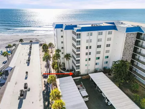 800 Benjamin Franklin Dr #110, Sarasota, FL 34236