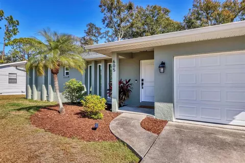 605 Albritton Ave, Sarasota, FL 34232