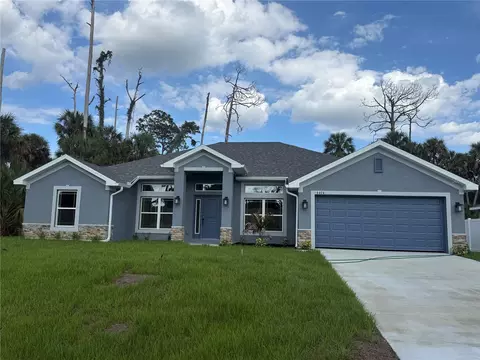 4474 Dakota Ter, North Port, FL 34286