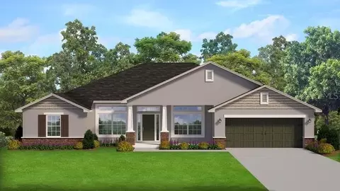 4474 Dakota Ter, North Port, FL 34286