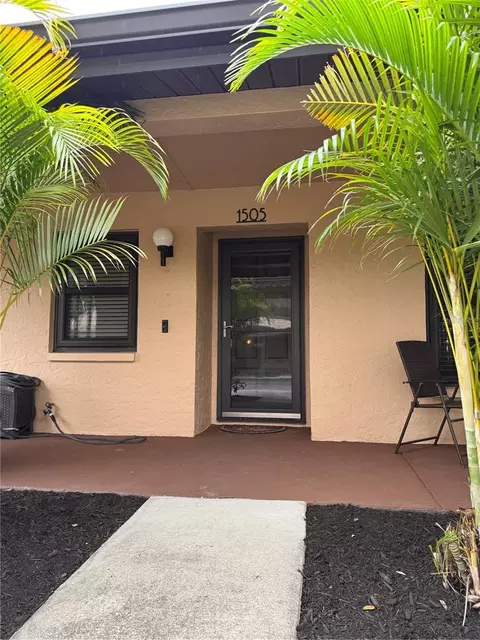 2808 60th Ave W #1505, Bradenton, FL 34207