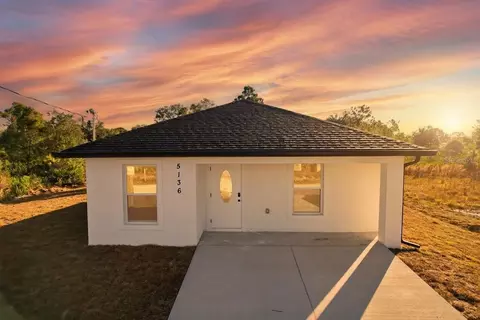 5136 Jennings Blvd, Port Charlotte, FL 33981