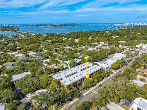 3700 S Osprey Ave #112, Sarasota, FL 34239