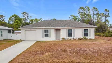 23300 Airway Ave, Port Charlotte, FL 33980