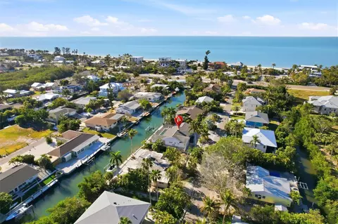 552 Juan Anasco Dr, Longboat Key, FL 34228