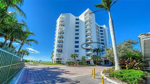 1000 Longboat Club Rd #403, Longboat Key, FL 34228