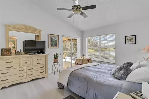 Bedroom - 4640 Peridia Blvd E, Bradenton, FL 34203 photo 3 of 4