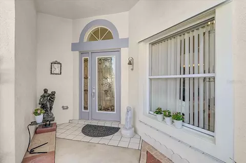 Entry Way - 4640 Peridia Blvd E, Bradenton, FL 34203 photo 1 of 1