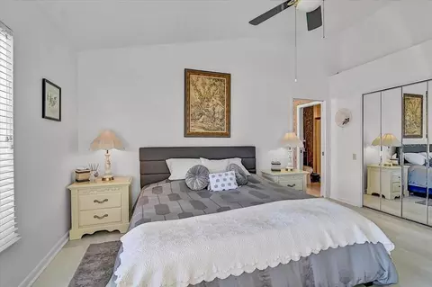 Bedroom - 4640 Peridia Blvd E, Bradenton, FL 34203 photo 2 of 4