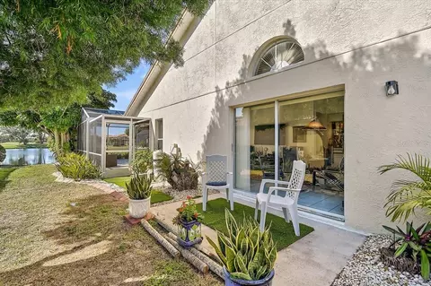 Exterior - 4640 Peridia Blvd E, Bradenton, FL 34203 photo 10 of 14