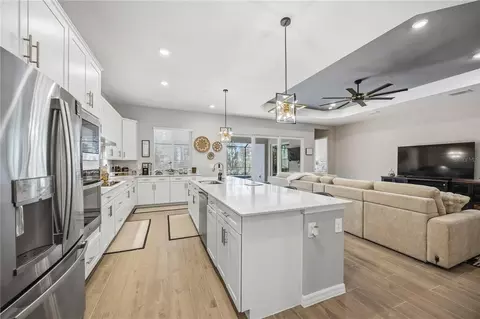 Kitchen - 12981 Tulum Loop, Venice, FL 34293 photo 2 of 2