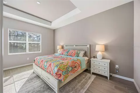 Bedroom - 12981 Tulum Loop, Venice, FL 34293 photo 1 of 5