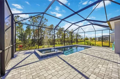 Exterior - 12981 Tulum Loop, Venice, FL 34293 photo 2 of 4