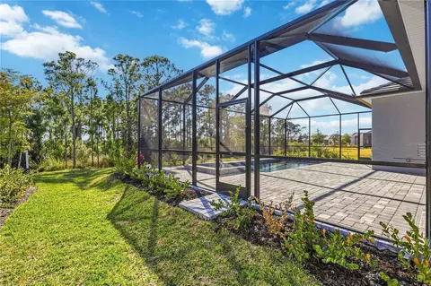 Exterior - 12981 Tulum Loop, Venice, FL 34293 photo 3 of 4