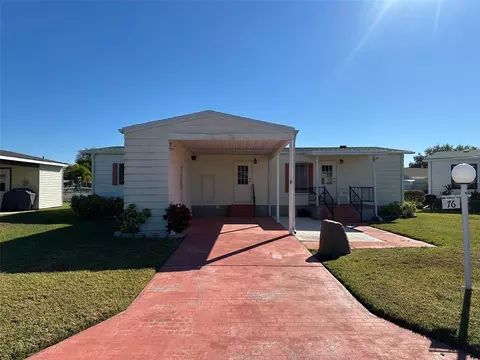 76 Eagle Cir, Ellenton, FL 34222