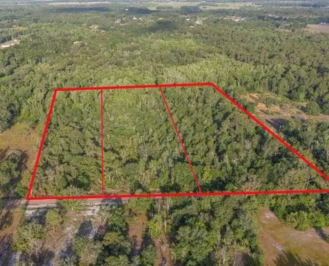 0 Kelly Ridge Rd, Frostproof, FL 33843