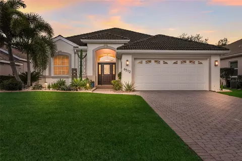 6512 Westward Pl, Bradenton, FL 34201