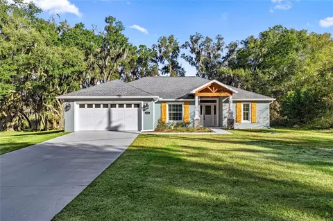 3411 W Cypress Dr, Dunnellon, FL 34433