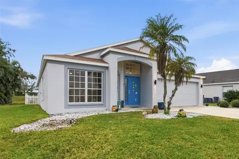 4534 Cabbage Key Ter, Bradenton, FL 34203