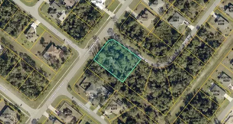 Jagust Road, North Port, FL 34288