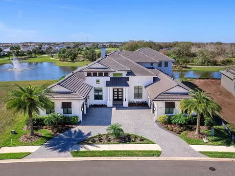 4218 Butte Trl, Lakewood Ranch, FL 34211