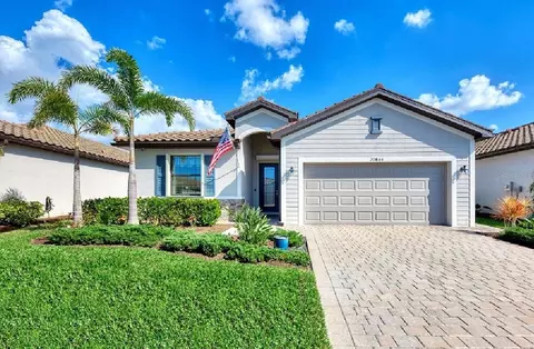 20844 Cattail Blvd, Venice, FL 34292