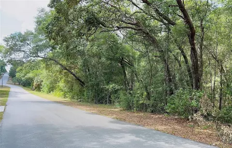 8 S Bauer Rd, Lecanto, FL 34461