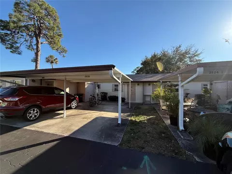 2826 Swifton Dr #114, Sarasota, FL 34231