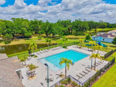 Exterior - 6413 114th Ave E, Parrish, FL 34219 photo 14 of 15