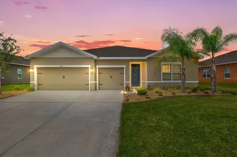 Exterior - 6413 114th Ave E, Parrish, FL 34219 photo 8 of 15
