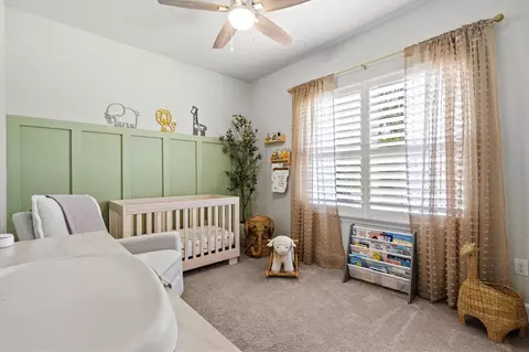 Bedroom - 6413 114th Ave E, Parrish, FL 34219 photo 5 of 6