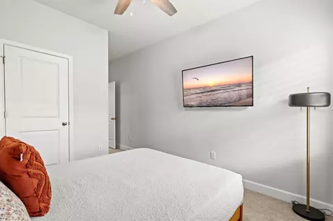 Bedroom - 6413 114th Ave E, Parrish, FL 34219 photo 4 of 6