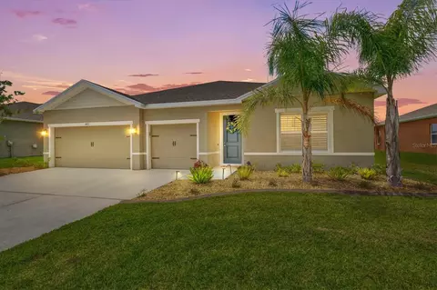 Exterior - 6413 114th Ave E, Parrish, FL 34219 photo 9 of 15