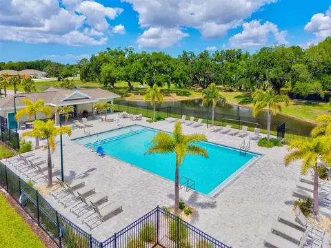 Exterior - 6413 114th Ave E, Parrish, FL 34219 photo 13 of 15