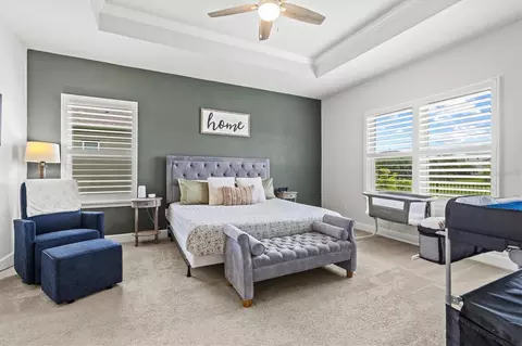 Bedroom - 6413 114th Ave E, Parrish, FL 34219 photo 1 of 6