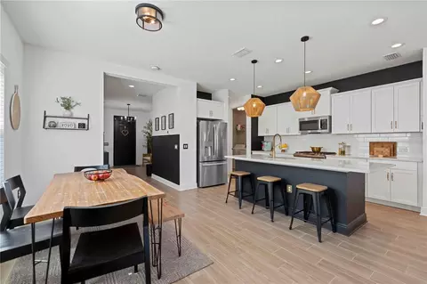 Kitchen - 10116 Cross River Trl, Parrish, FL 34219 photo 1 of 7