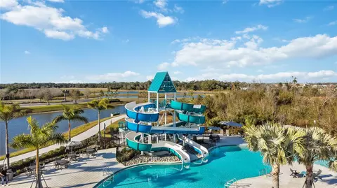 Exterior - 10116 Cross River Trl, Parrish, FL 34219 photo 15 of 17