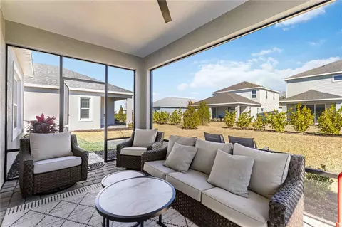 Exterior - 10116 Cross River Trl, Parrish, FL 34219 photo 5 of 17