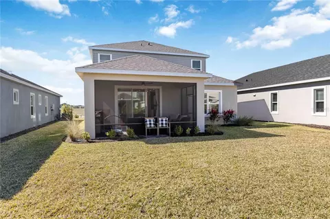 Exterior - 10116 Cross River Trl, Parrish, FL 34219 photo 8 of 17