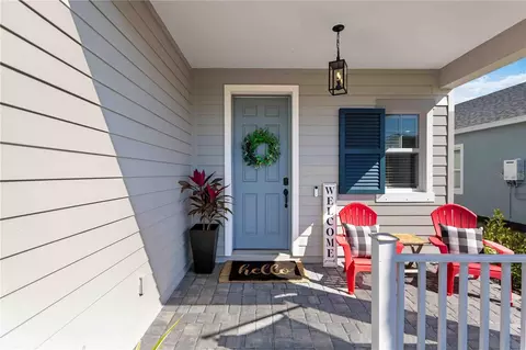 Exterior - 10116 Cross River Trl, Parrish, FL 34219 photo 4 of 17
