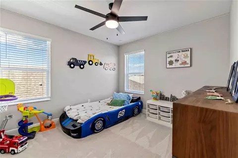 Bedroom - 10116 Cross River Trl, Parrish, FL 34219 photo 7 of 7